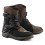 Motorradstiefel Alpinestars Belize V2 Drystar Boots Brown Black