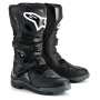 Motorradstiefel Alpinestars Corozal V2 Adventure Drystar Black