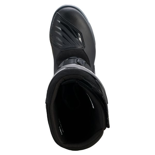 Alpinestars Corozal V2 Adventure Drystar Black