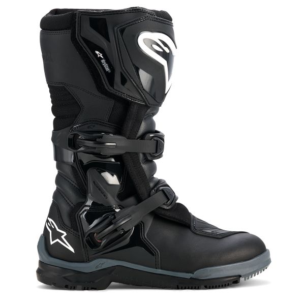 Alpinestars Corozal V2 Adventure Drystar Black