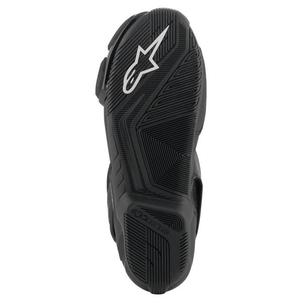 Alpinestars SMX-6 V3 Black White