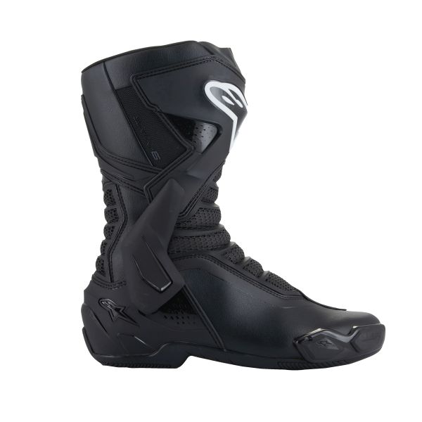 Alpinestars SMX-6 V3 Black