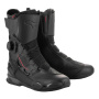 Motorradstiefel Alpinestars SP-X Boa Black Black
