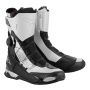 Motorradstiefel Alpinestars SP-X Boa Black Silver