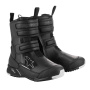 Motorradstiefel Alpinestars Stella RT-7 Touring Drystar Black Black