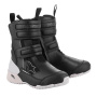 Motorradstiefel Alpinestars Stella RT-7 Touring Drystar Black White