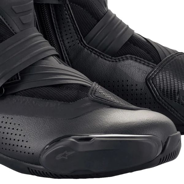Alpinestars Stella SMX-1 R V2 Vented Black