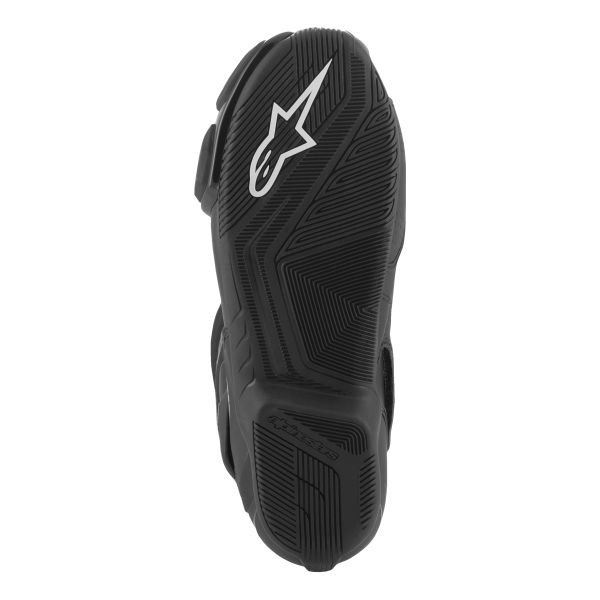 Alpinestars Stella SMX-6 V3 Black White