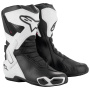 Motorradstiefel Alpinestars Stella SMX-6 V3 Drystar White Black