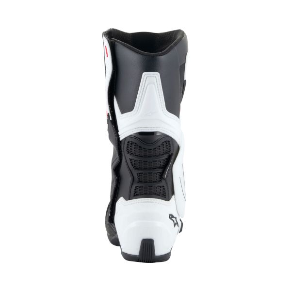 Alpinestars Stella SMX-6 V3 Drystar White Black