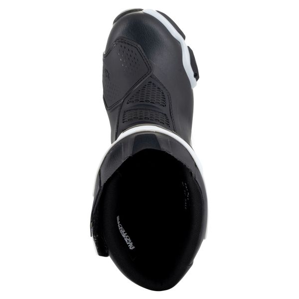 Alpinestars Stella SMX-6 V3 Drystar White Black