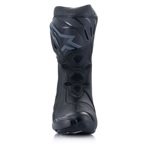 Alpinestars Supertech R Boot Black Black
