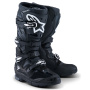 Motorradstiefel Alpinestars Tech 7 Enduro Black Anthracite White