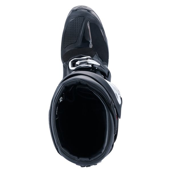 Alpinestars Tech 7 Enduro Drystar Black