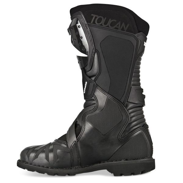 Alpinestars Toucan Gore-Tex Black