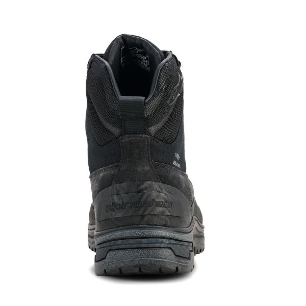 Alpinestars Woman Judy WP Black