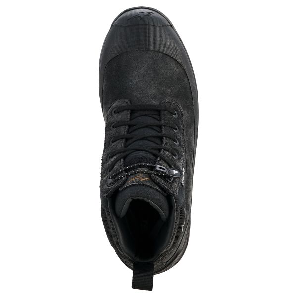 Alpinestars Woman Judy WP Black