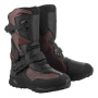 Motorradstiefel Alpinestars XT-8 Gore-Tex Black Brown