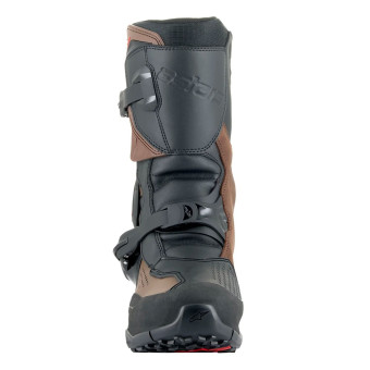 Alpinestars XT-8 Gore-Tex Black Brown