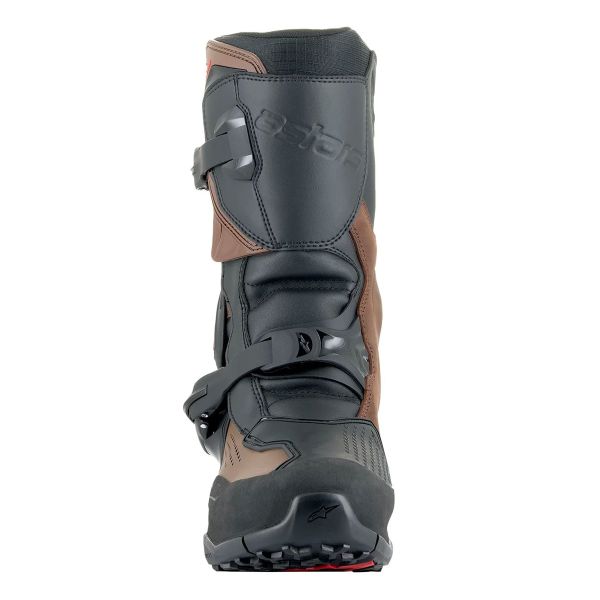 Alpinestars XT-8 Gore-Tex Black Brown