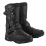 Motorradstiefel Alpinestars XT-8 Gore-Tex Black Black