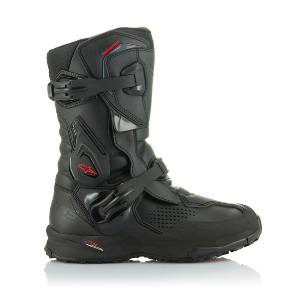 Alpinestars XT-8 Gore-Tex Black Black