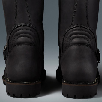 Belstaff Endurance New Black