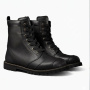 Motorradstiefel Belstaff Resolve New Black