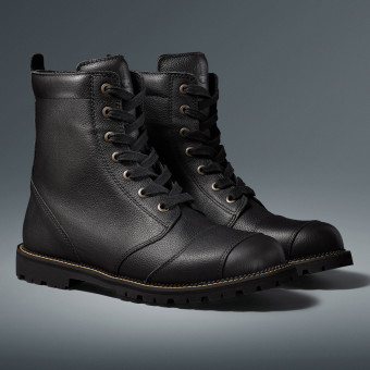 Belstaff Resolve New Black