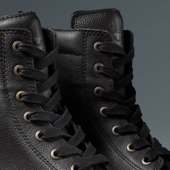 Belstaff Resolve New Black