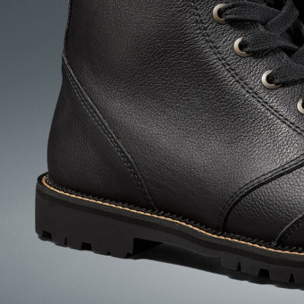 Belstaff Resolve New Black