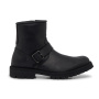 Motorradstiefel Belstaff Trialmaster Boots Black