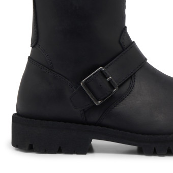 Belstaff Trialmaster Boots Black