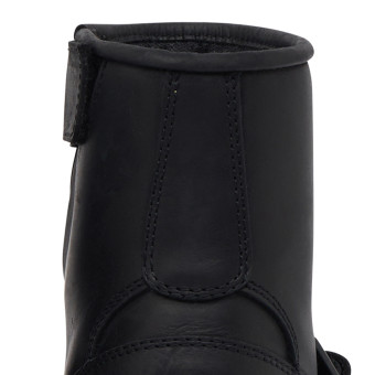 Belstaff Trialmaster Boots Black