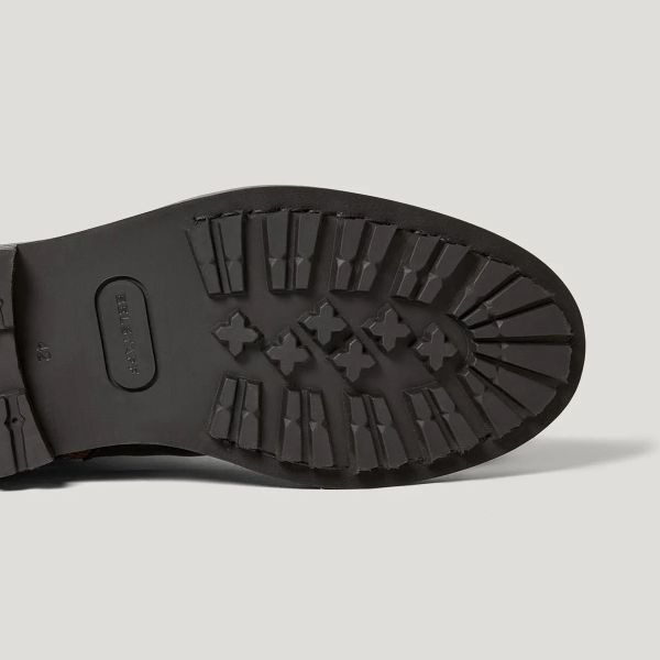 Belstaff Trialmaster Boots Black