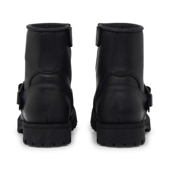 Belstaff Trialmaster Boots Black
