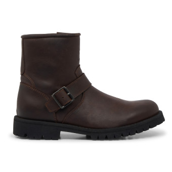 Motorradstiefel Belstaff Trialmaster Boots Brown