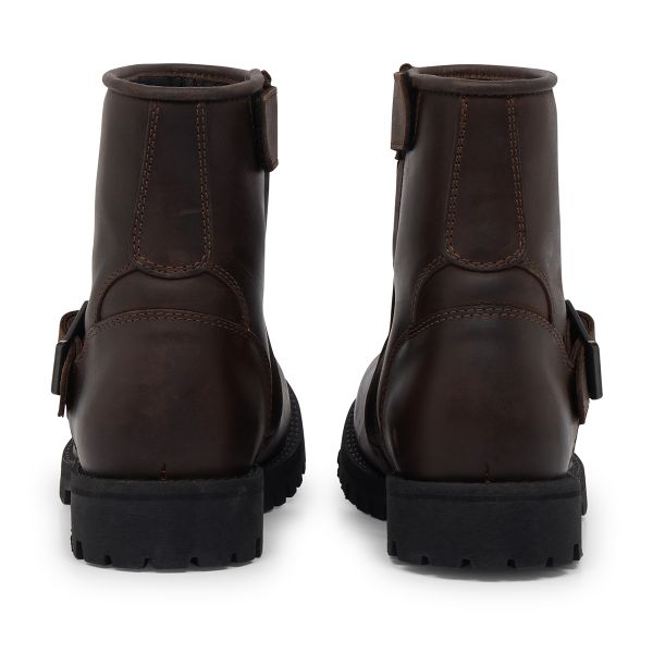 Belstaff Trialmaster Boots Brown