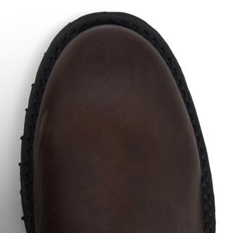 Belstaff Trialmaster Boots Brown