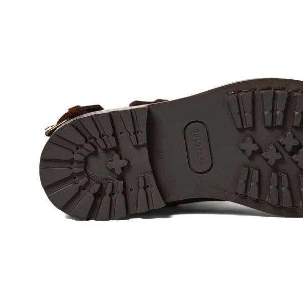 Belstaff Trialmaster Boots Brown