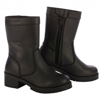 Motorradstiefel Bering Lady Storia Black