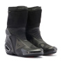 Motorradstiefel Dainese Axial 2 Black Black