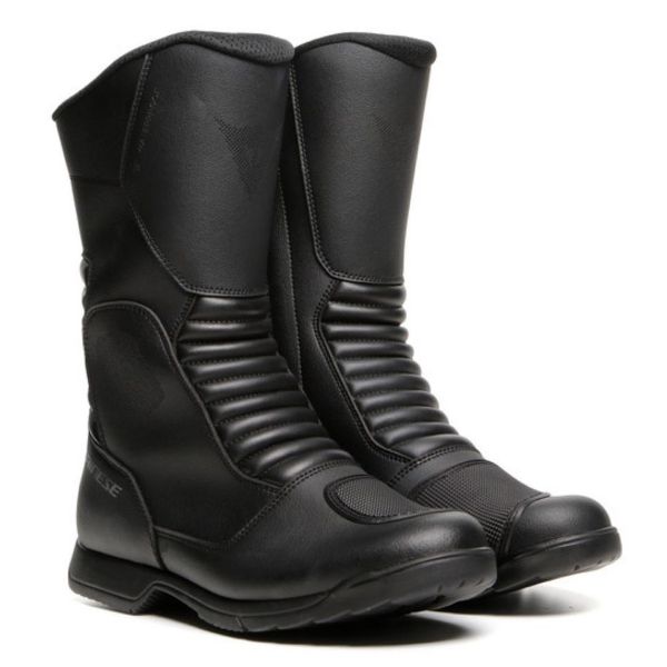 Motorradstiefel Dainese Blizzard D-WP Black