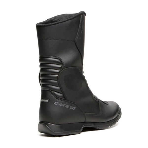 Dainese Blizzard D-WP Black