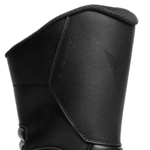 Dainese Blizzard D-WP Black