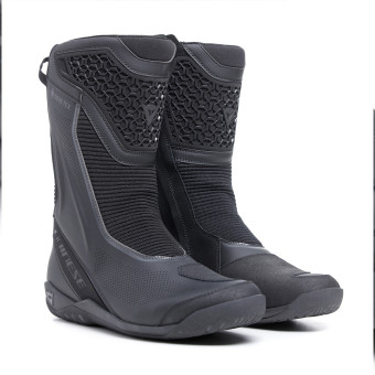 Motorradstiefel Dainese Freeland 2 Gore-Tex Black