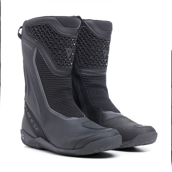 Motorradstiefel Dainese Freeland 2 Gore-Tex Black Motorradstiefel Dainese Freeland 2 Gore-Tex Black