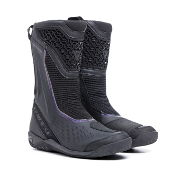 Motorradstiefel Dainese Freeland 2 Gore-Tex Woman Black