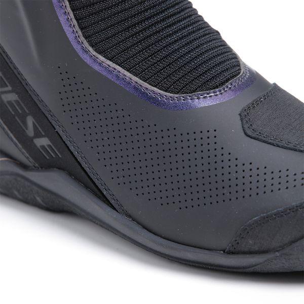 Dainese Freeland 2 Gore-Tex Woman Black