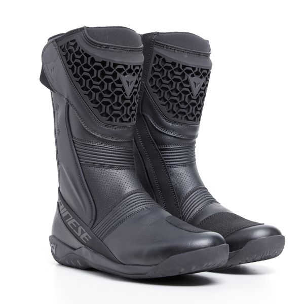 Motorradstiefel Dainese Fulcrum 3 Gore-Tex Black Motorradstiefel Dainese Fulcrum 3 Gore-Tex Black